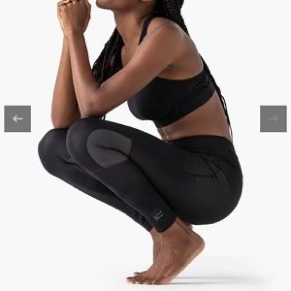 Machines for Freedom Essential Cycling Leggings - Picture 3 of 3